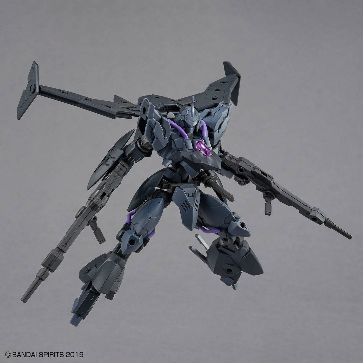 BANDAI 30MM 1/144 EXM-Σ2 VERDENOVA (IMITATION)