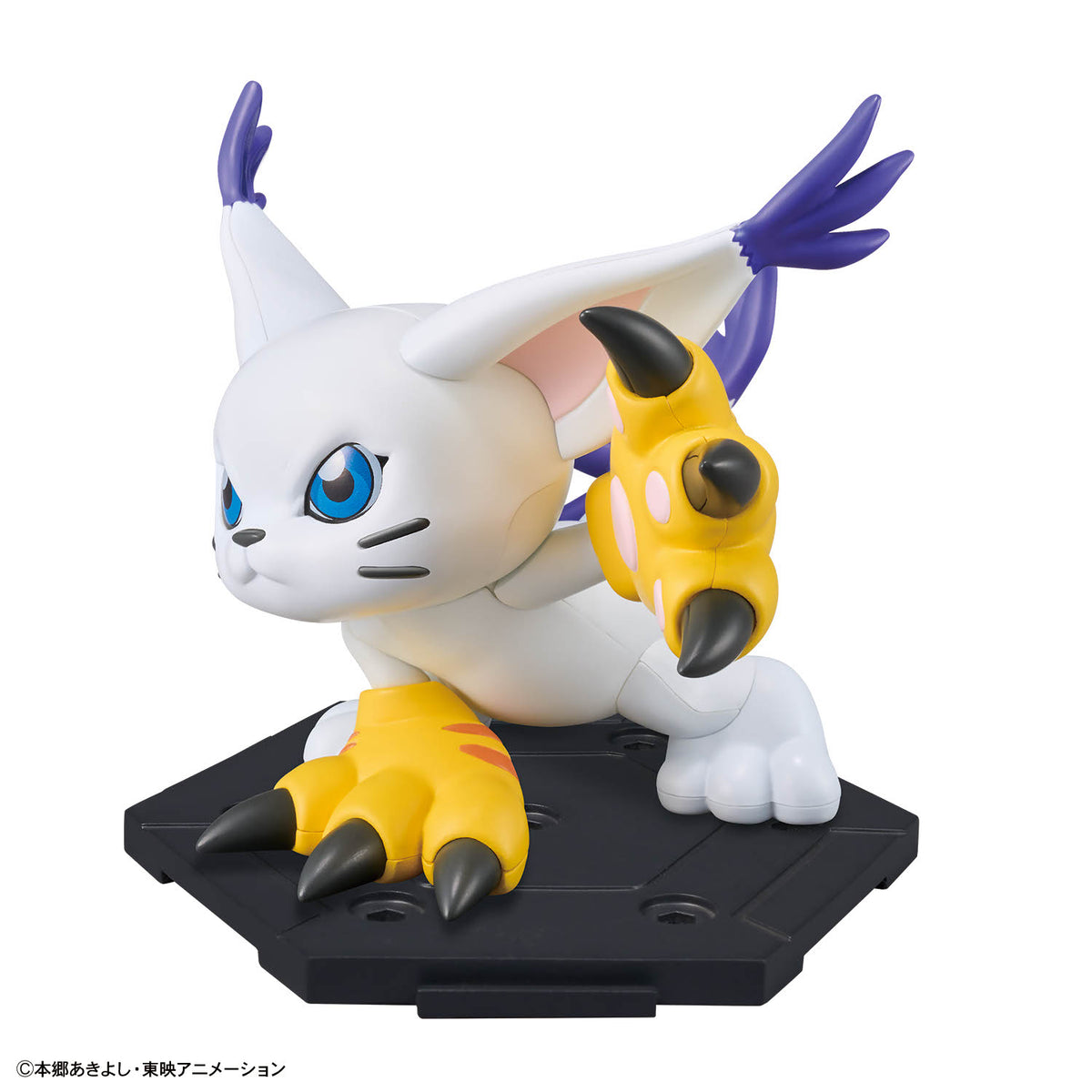 BANDAI DIGIMON GATHERING PART 1