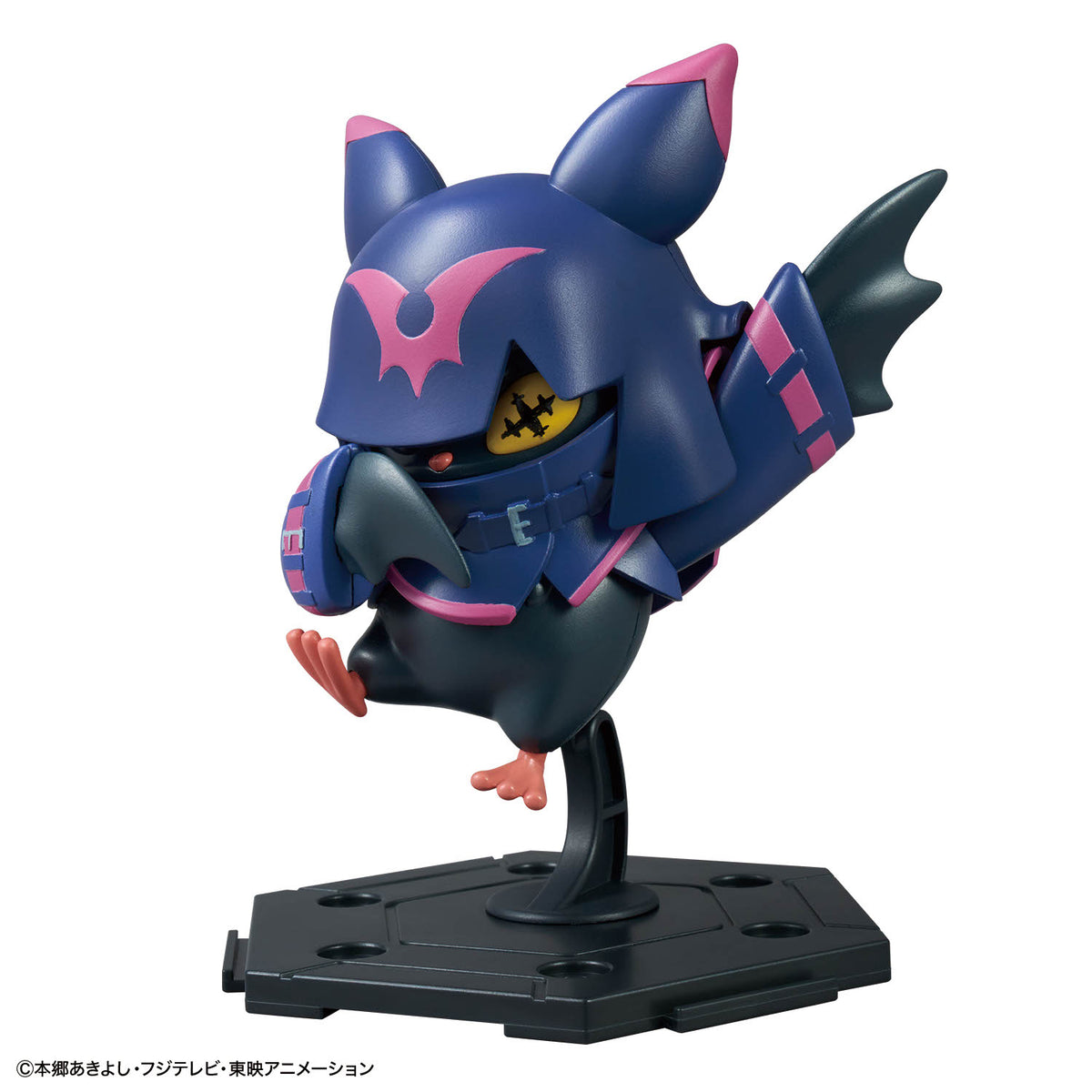 BANDAI DIGIMON GATHERING PART 1