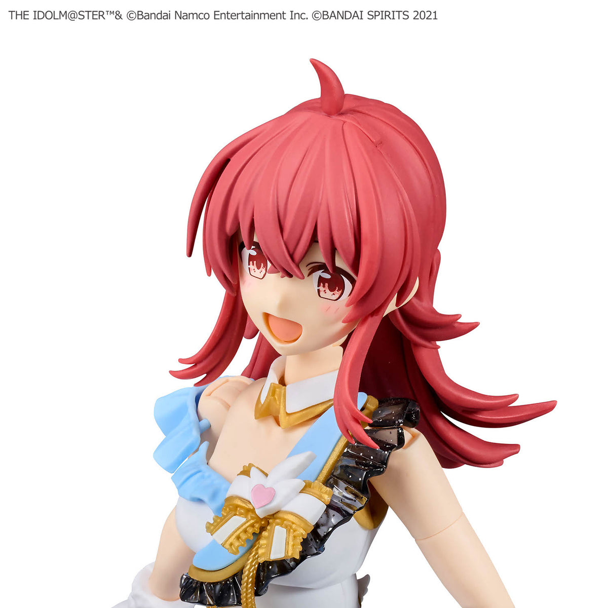BANDAI 30MS KAHO KOMIYA