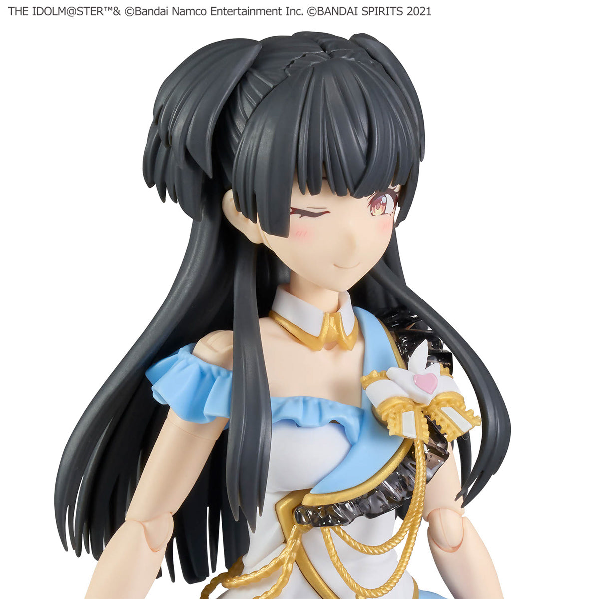 BANDAI 30MS FUYUKO MAYUZUMI