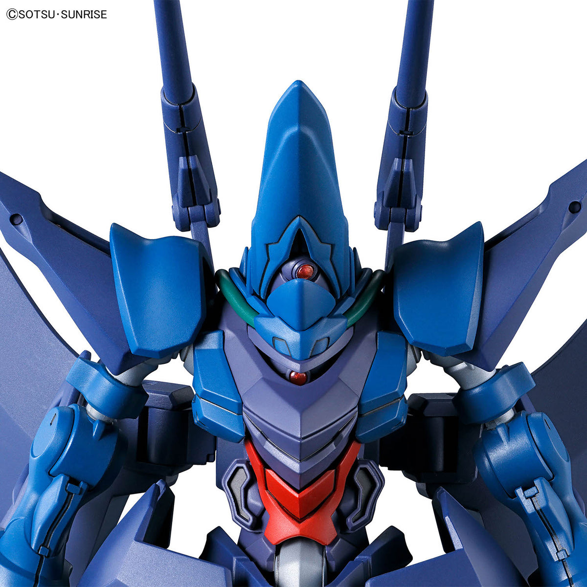 BANDAI HG 1/144 HAMBRABI (GQ)