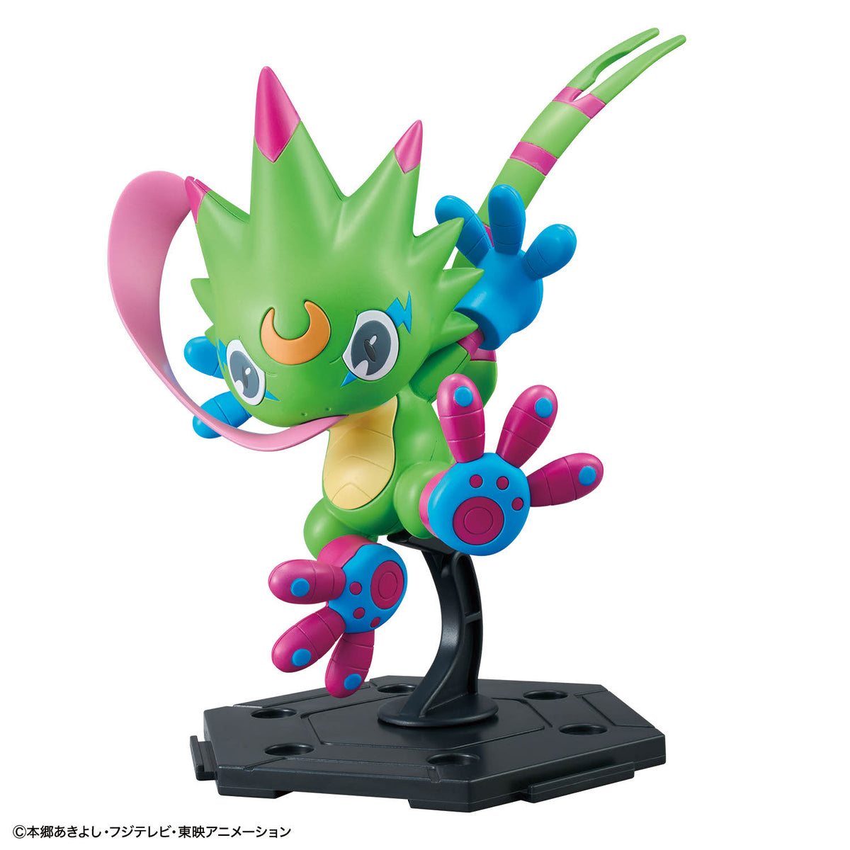BANDAI DIGIMON GATHERING PART 1