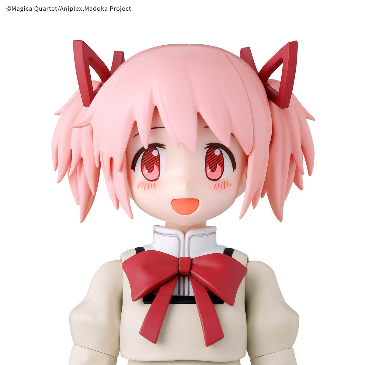BANDAI 30MP MADOKA KANAME (SCHOOL UNIFORM VER.)