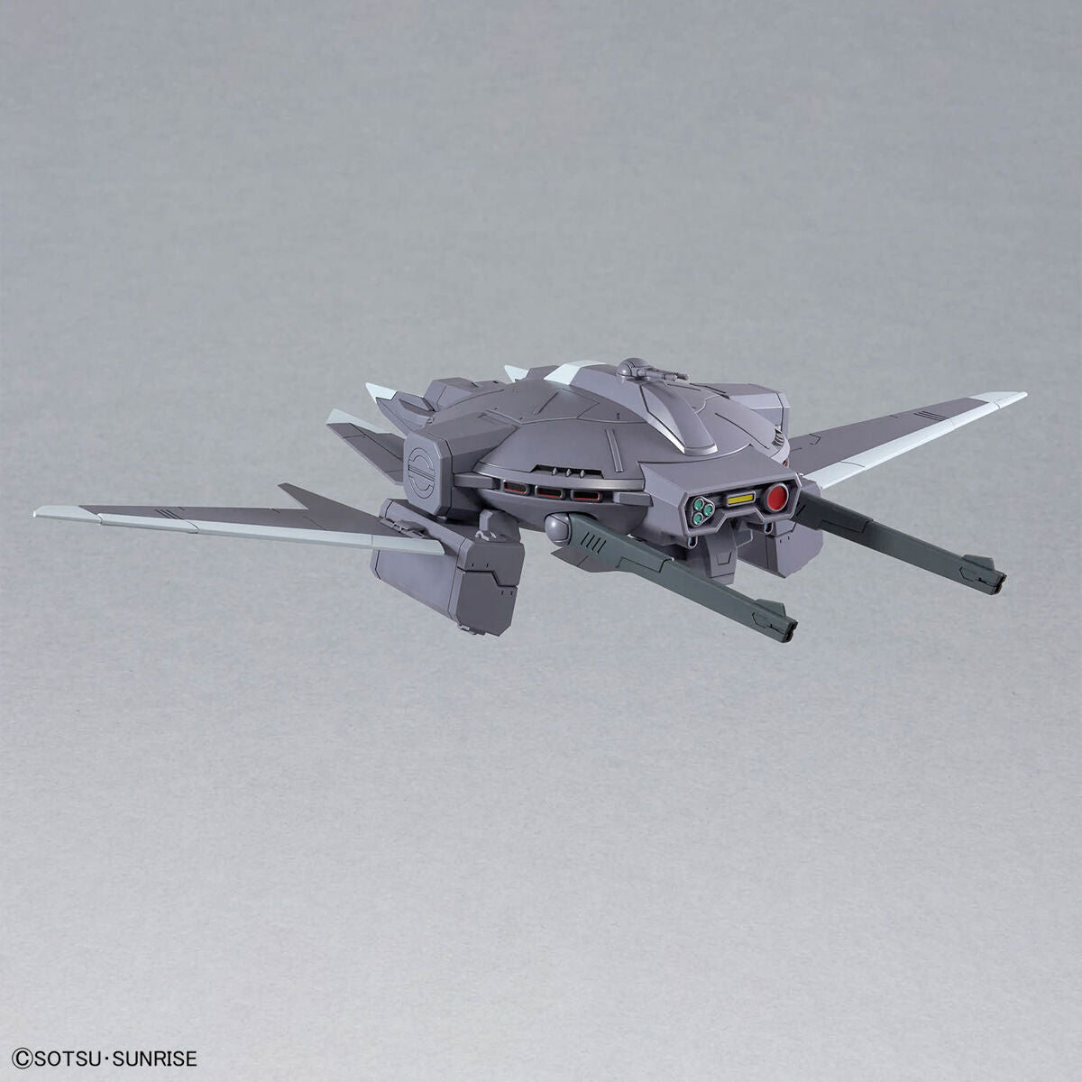 BANDAI OPTION PARTS SET GUNPLA 15 (CAVALIER AIFRID)