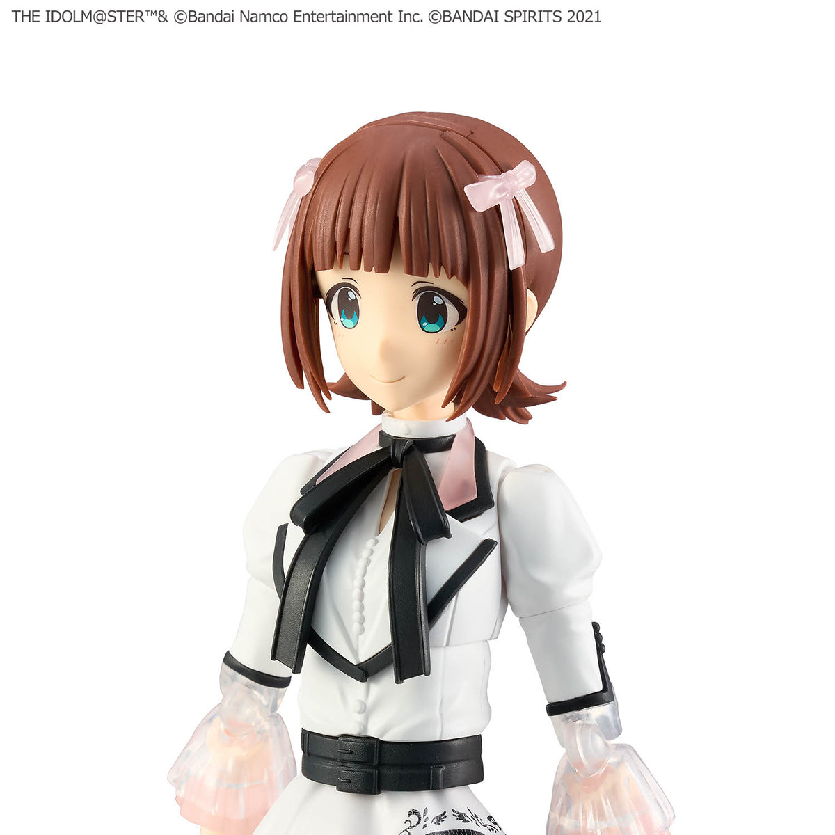 BANDAI 30MS HARUKA AMAMI (20TH ANNIVERSARY YOU AND I!)