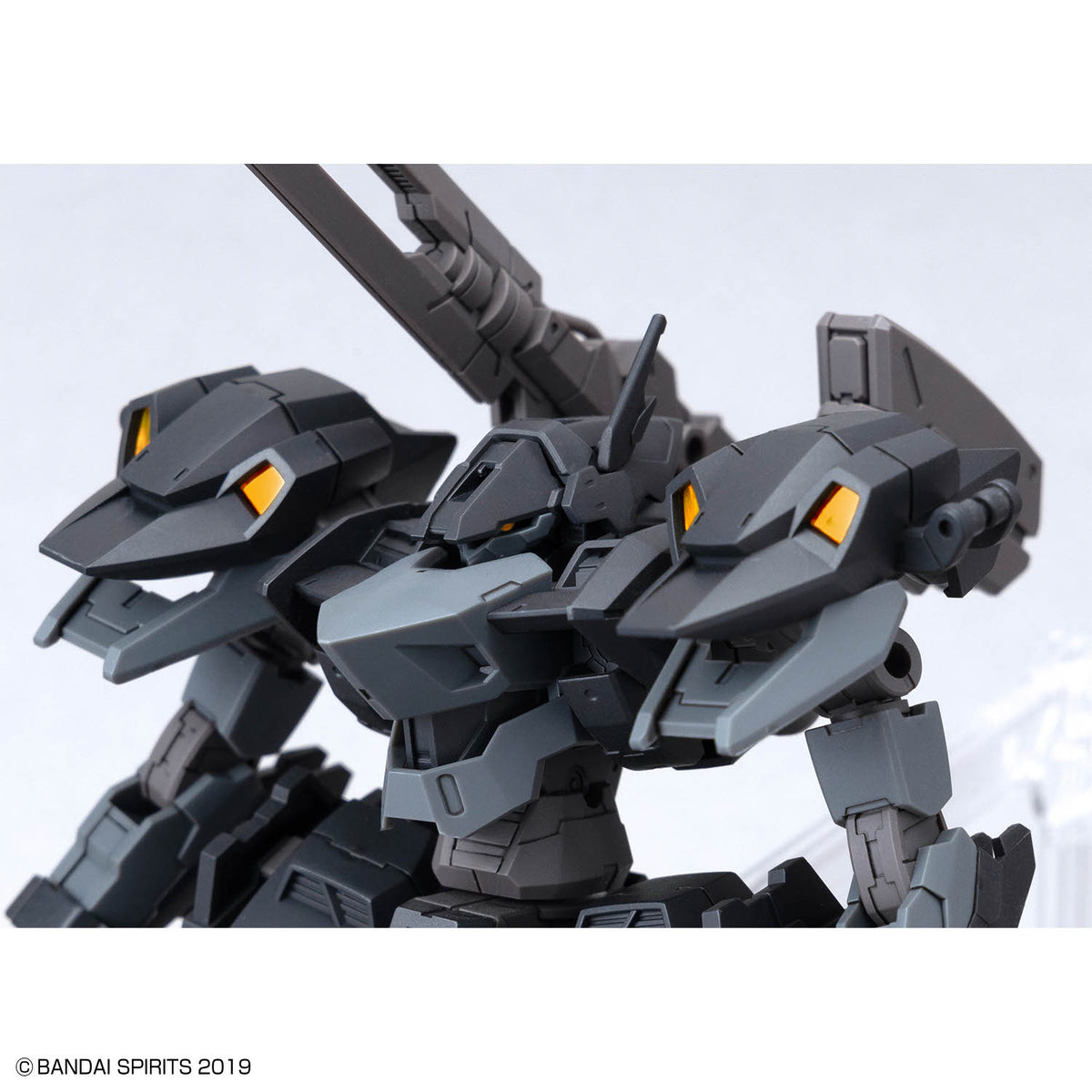 BANDAI 30MM 1/144 EEXM-000 XENOVALT