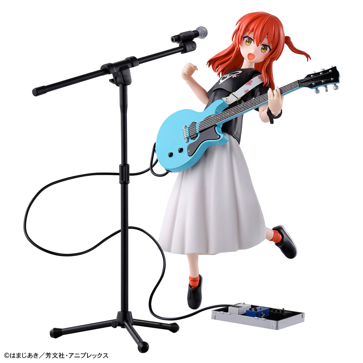 BANDAI 30MP IKUYO KITA