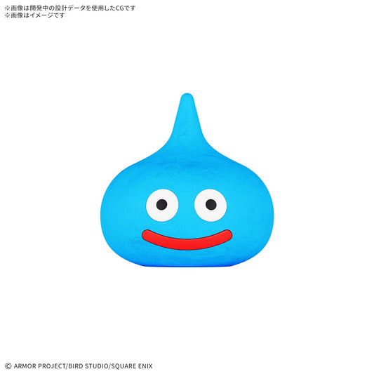 BANDAI DRAGON QUEST CLAY MONSTERS SLIME