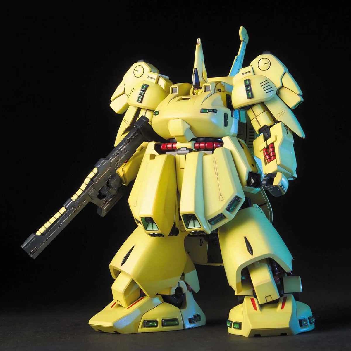 BANDAI HGUC 1/144 PMX-003 THE. O