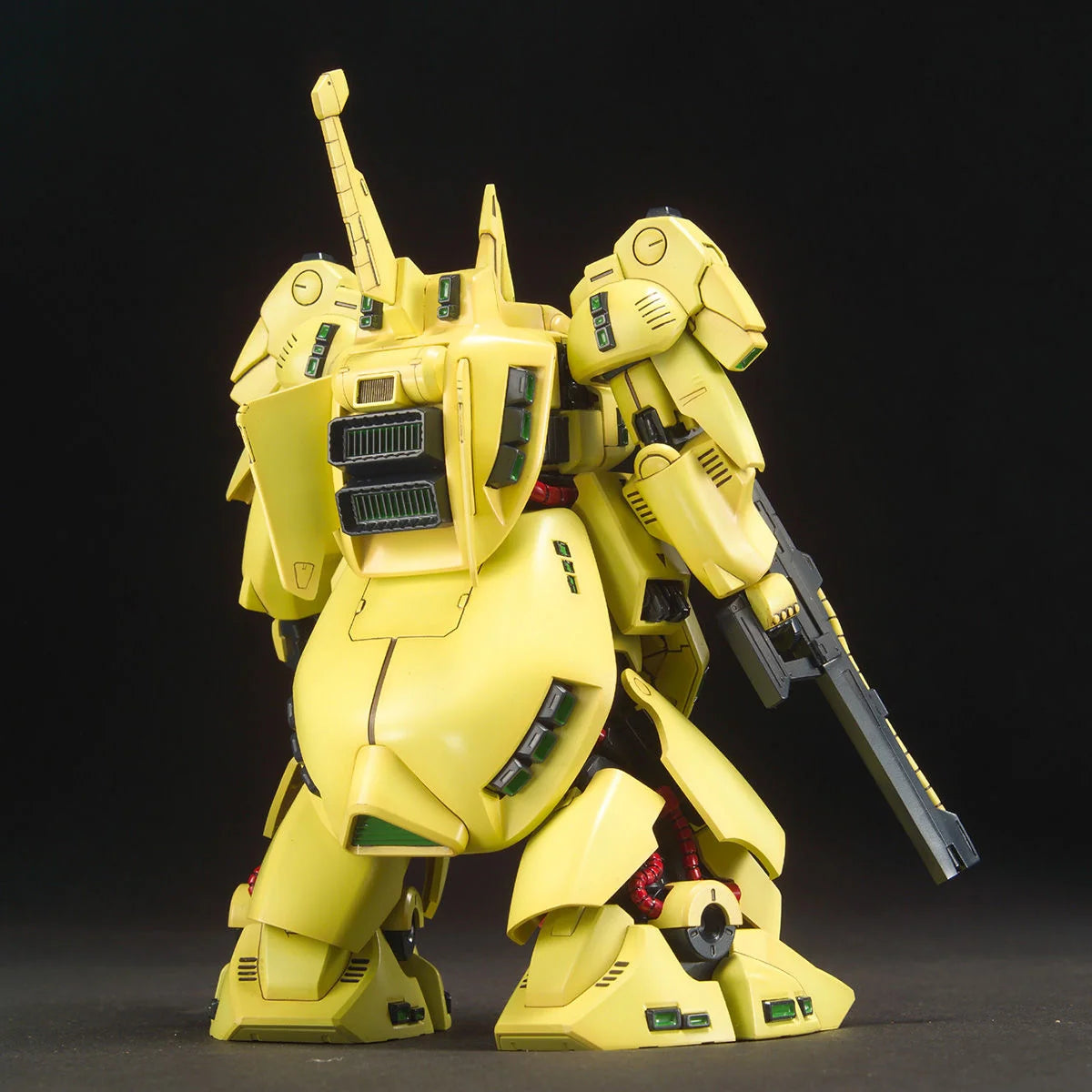 BANDAI HGUC 1/144 PMX-003 THE. O