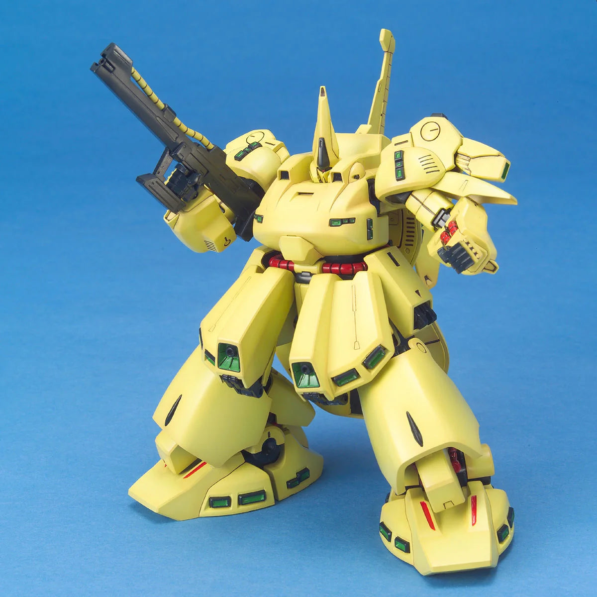 BANDAI HGUC 1/144 PMX-003 THE. O