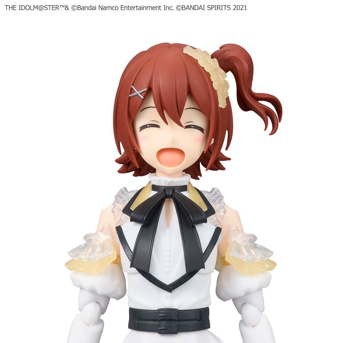 BANDAI 30MS MIRAI KASUGA (20TH ANNIV. YOU AND I!)