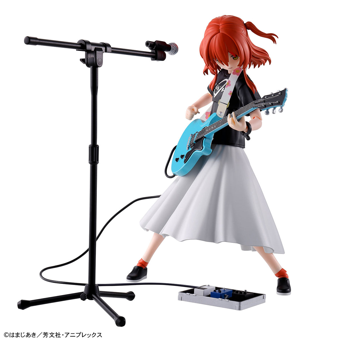 BANDAI 30MP IKUYO KITA