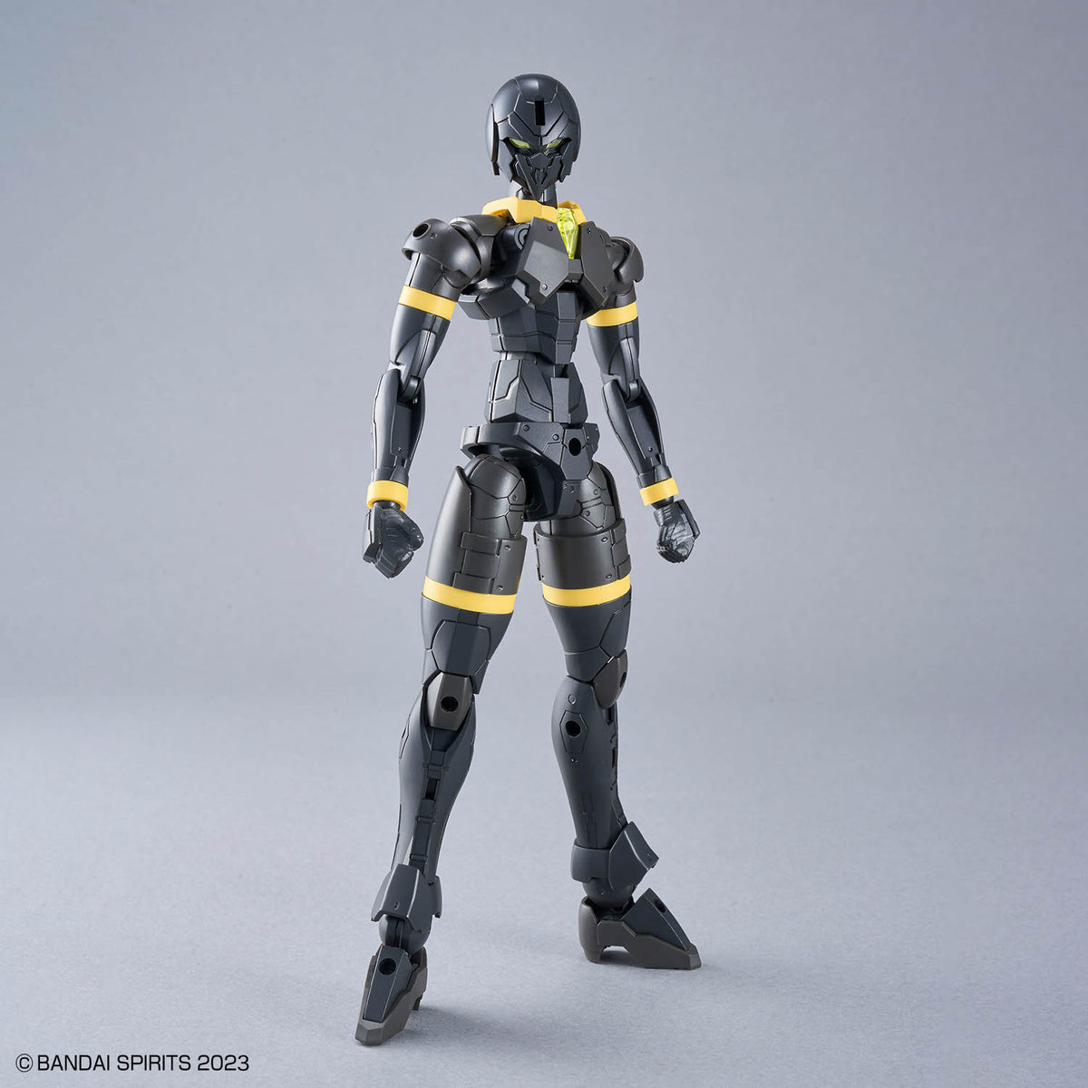 BANDAI 30MF ROSAN WIZARD