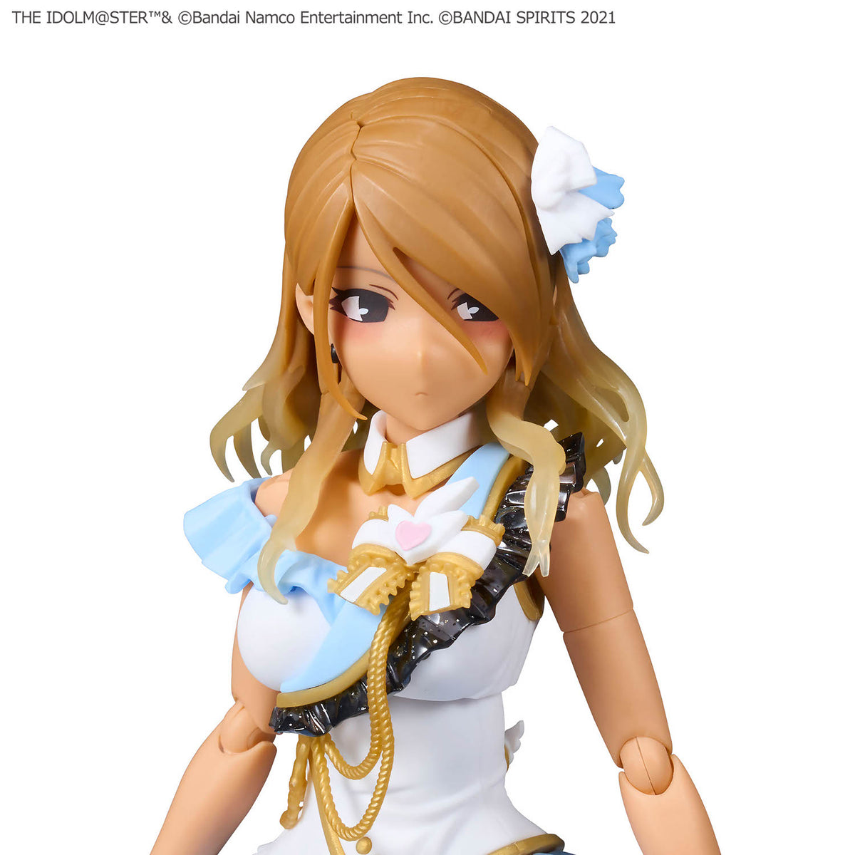 BANDAI 30MS MEI IZUMI