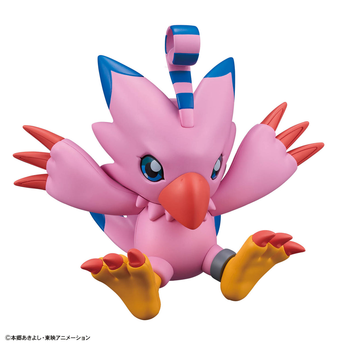 BANDAI DIGIMON GATHERING PART 1