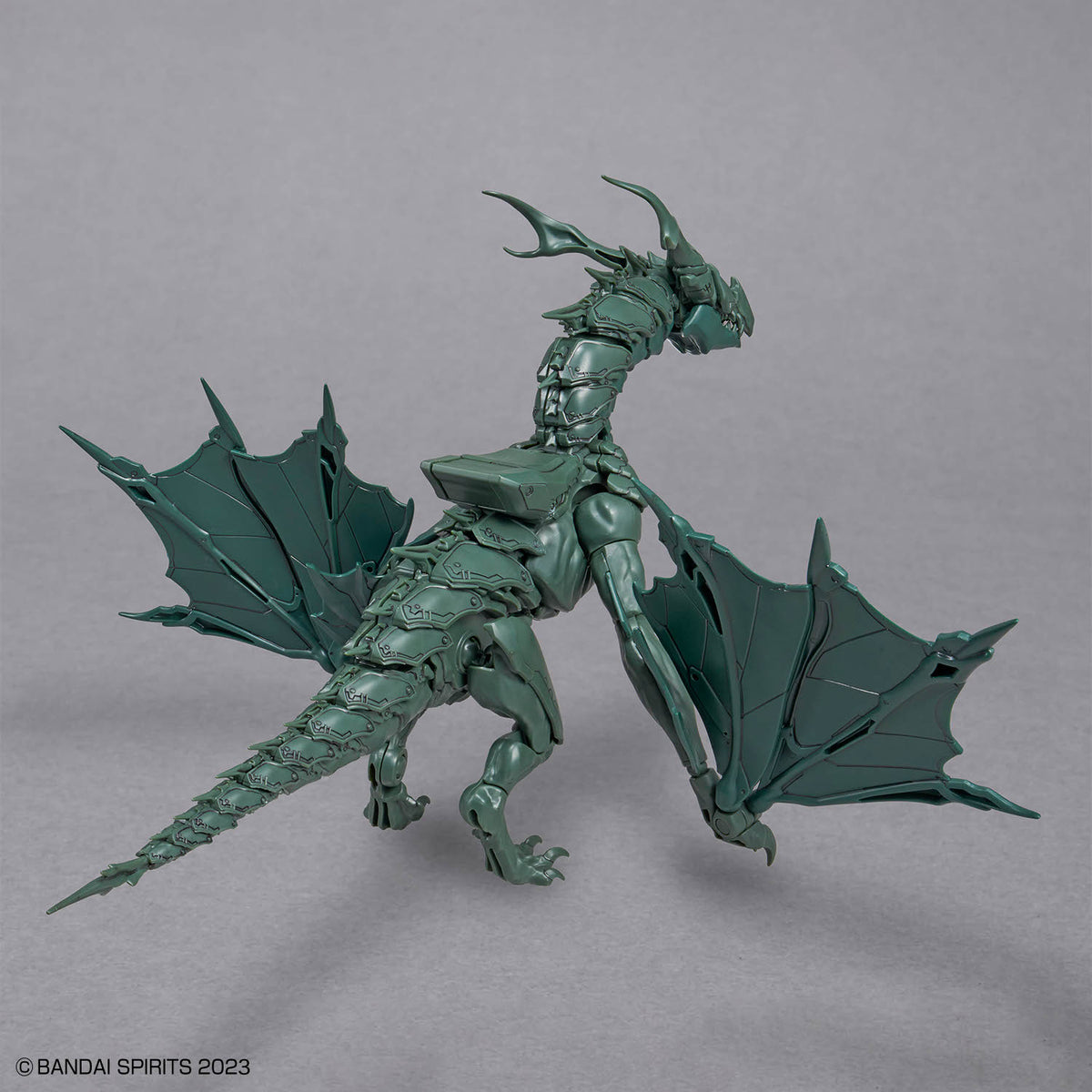 BANDAI 30MF DLROWYVERN