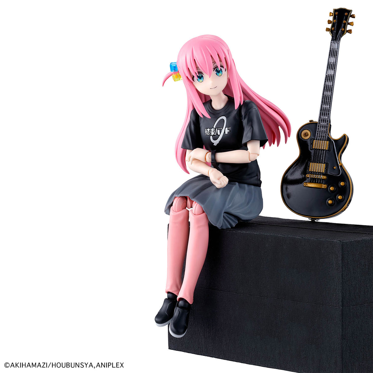 BANDAI 30MP HITORI GOTOH (BOCCHI THE ROCK)