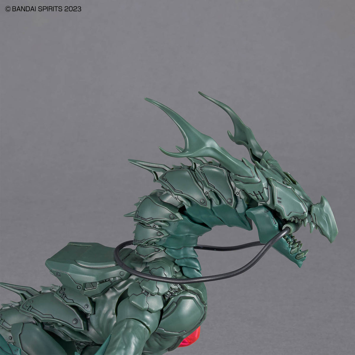 BANDAI 30MF DLROWYVERN