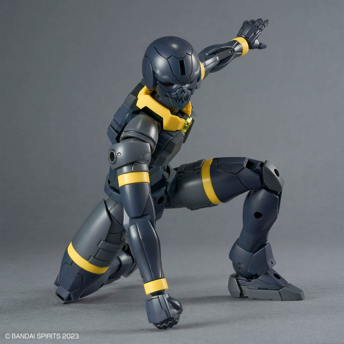 BANDAI 30MF ROSAN LANCER