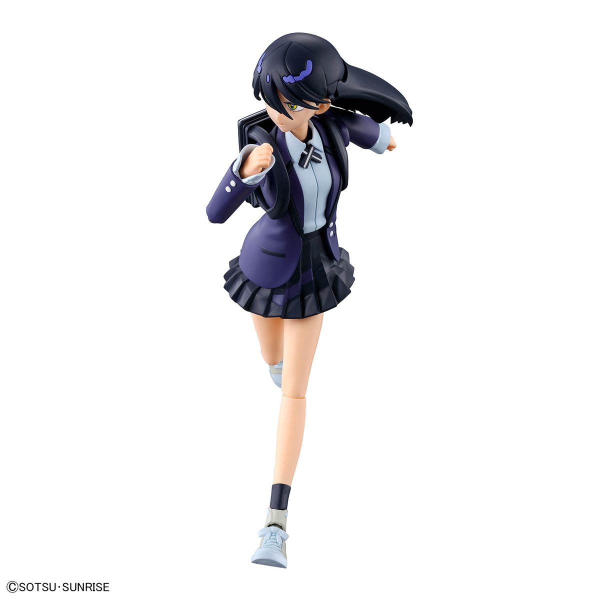 BANDAI FIGURE-RISE STANDARD NYAAN