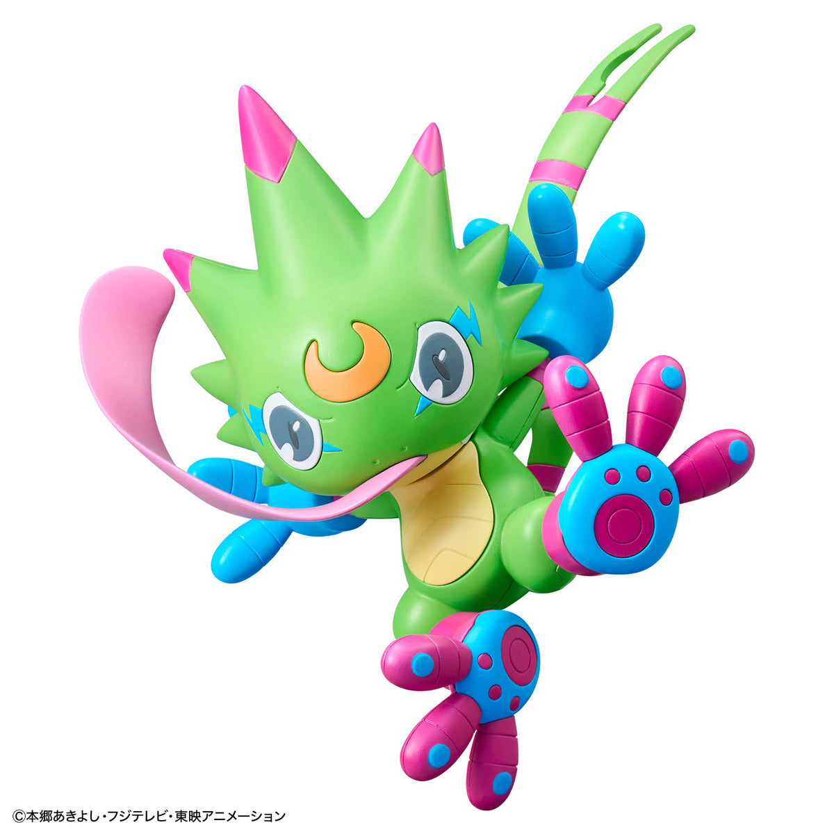 BANDAI DIGIMON GATHERING PART 1