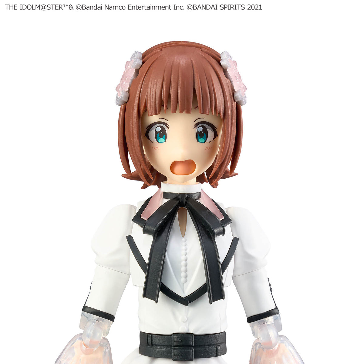 BANDAI 30MS HARUKA AMAMI (20TH ANNIVERSARY YOU AND I!)