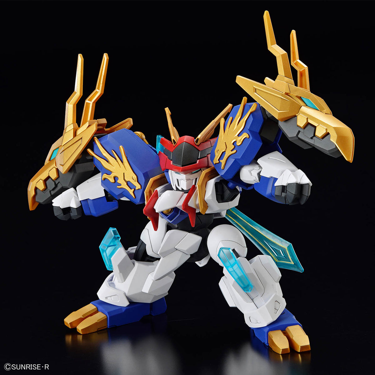 BANDAI RYUOHMARU