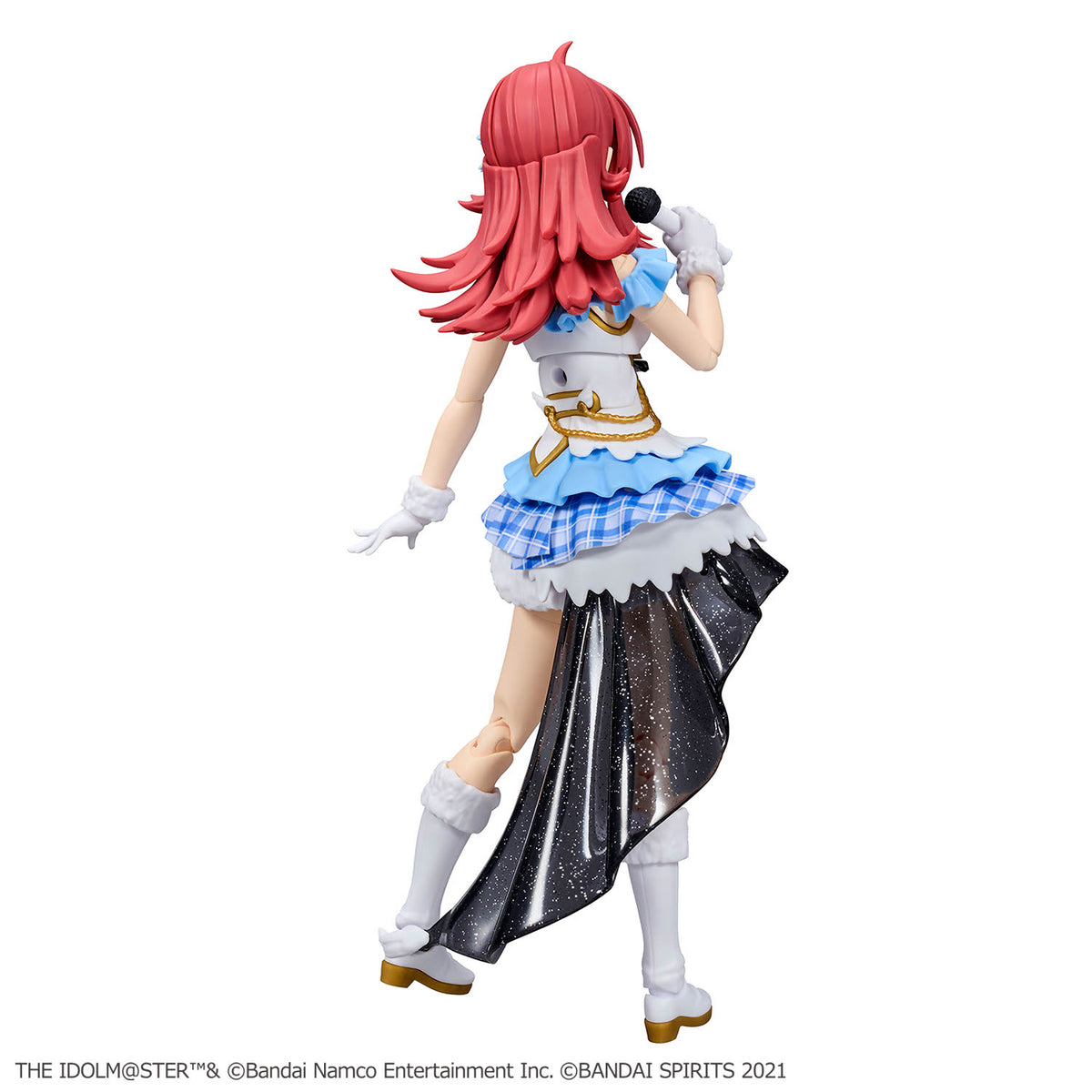 BANDAI 30MS KAHO KOMIYA