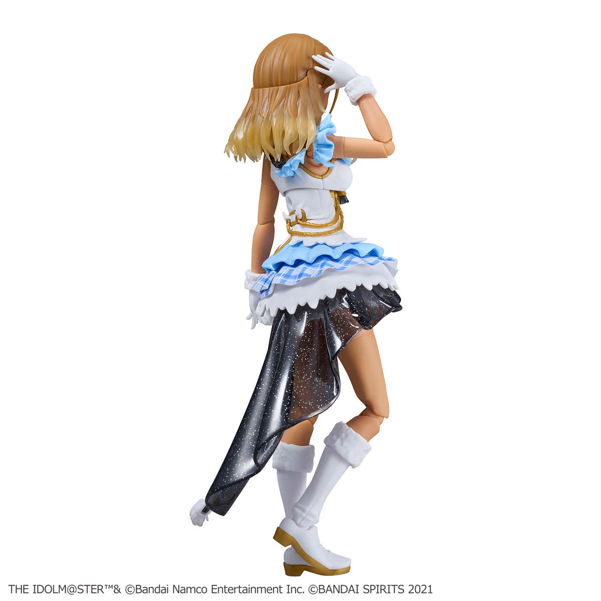 BANDAI 30MS MEI IZUMI