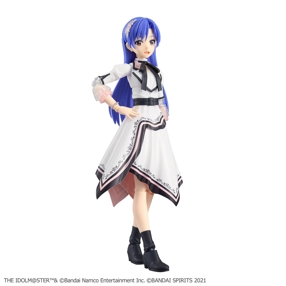BANDAI 30MS CHIHAYA KISARAGI (20TH ANNIVERSARY YOU AND I!)
