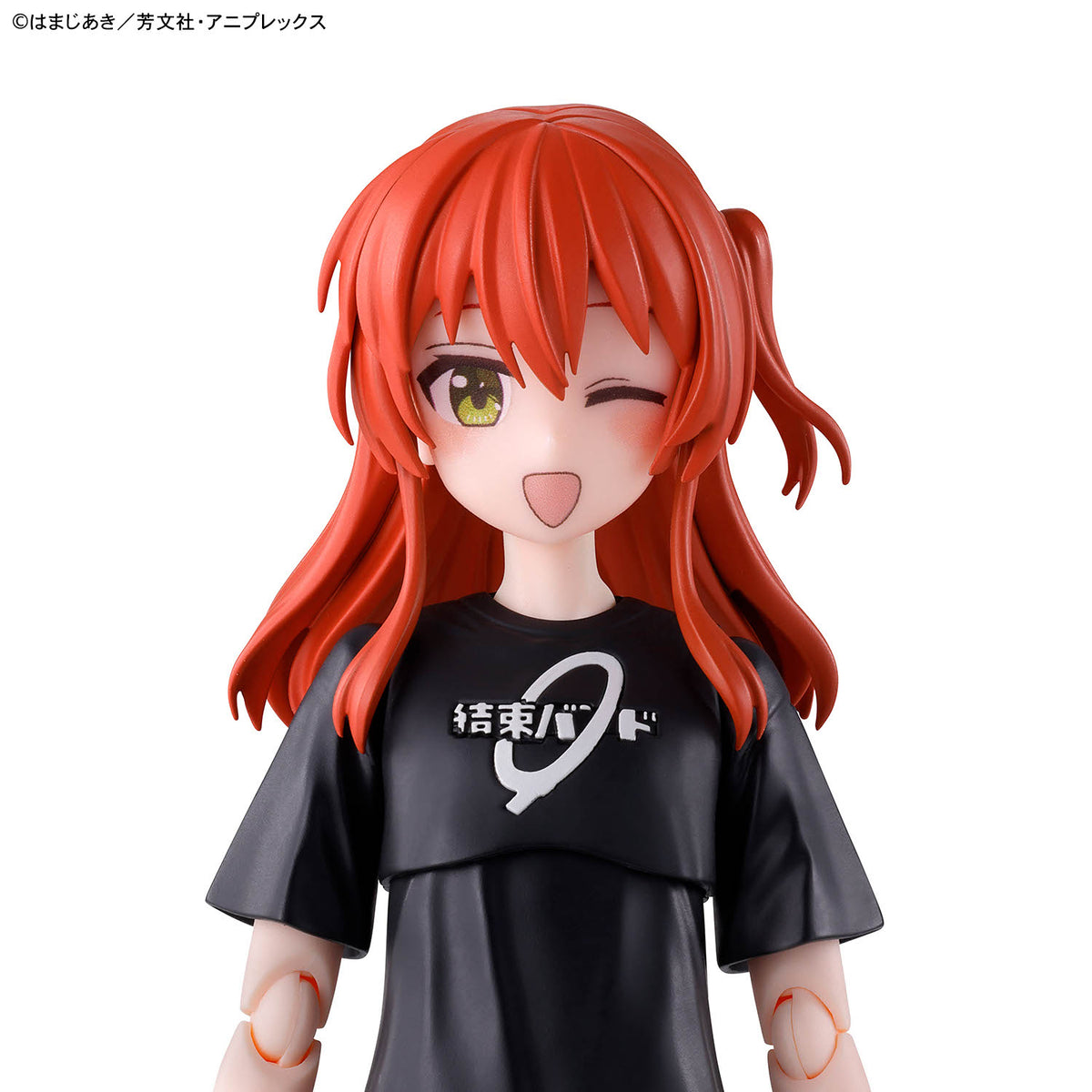 BANDAI 30MP IKUYO KITA