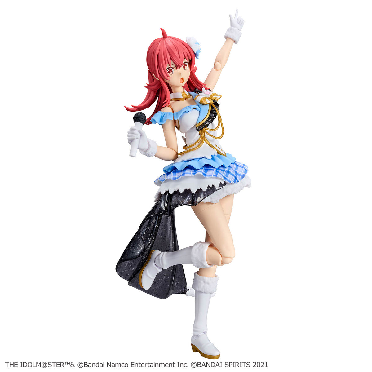 BANDAI 30MS KAHO KOMIYA
