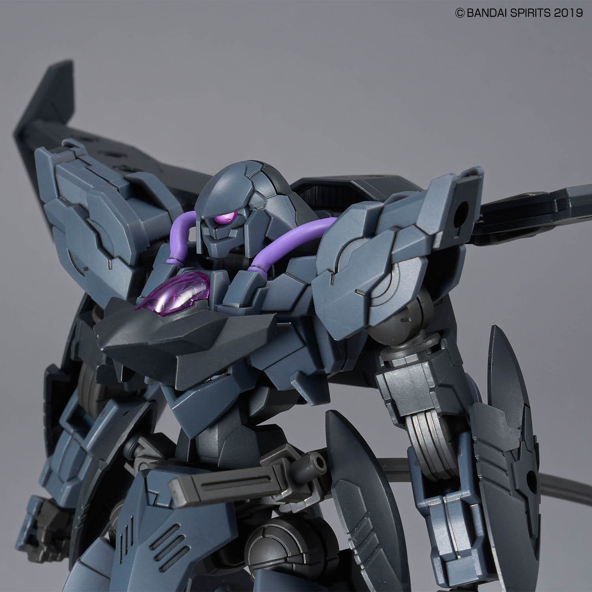 BANDAI 30MM 1/144 EXM-Σ2 VERDENOVA (IMITATION)