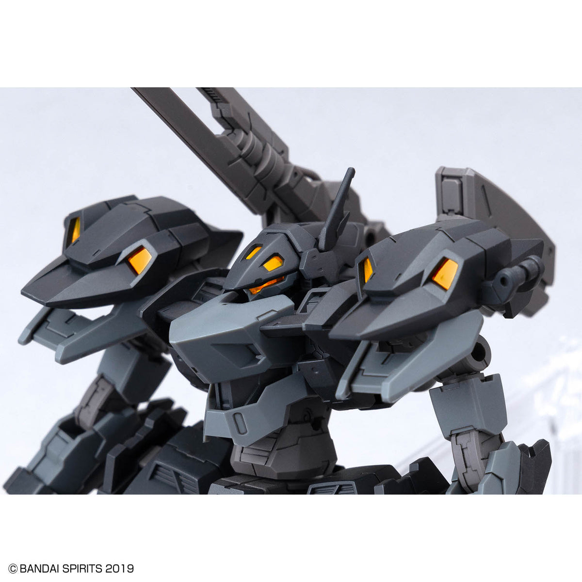 BANDAI 30MM 1/144 EEXM-000 XENOVALT