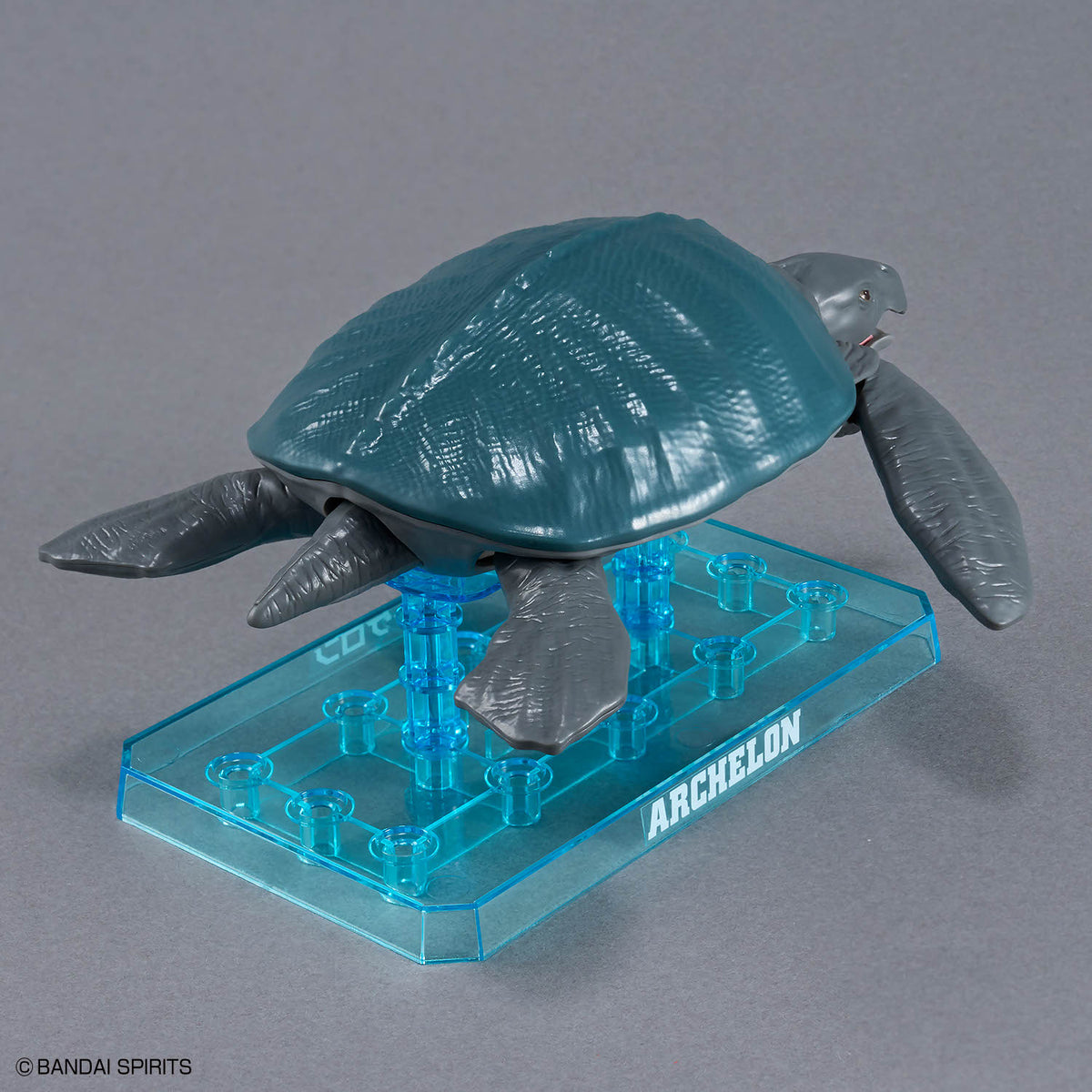 BANDAI PLANNOSAURUS ARCHELON