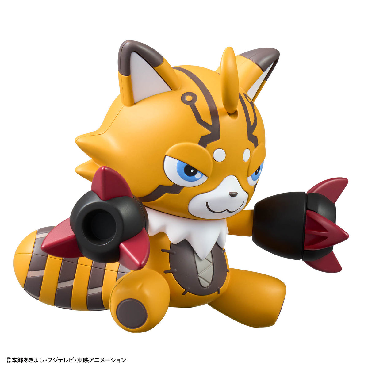 BANDAI DIGIMON GATHERING PART 1
