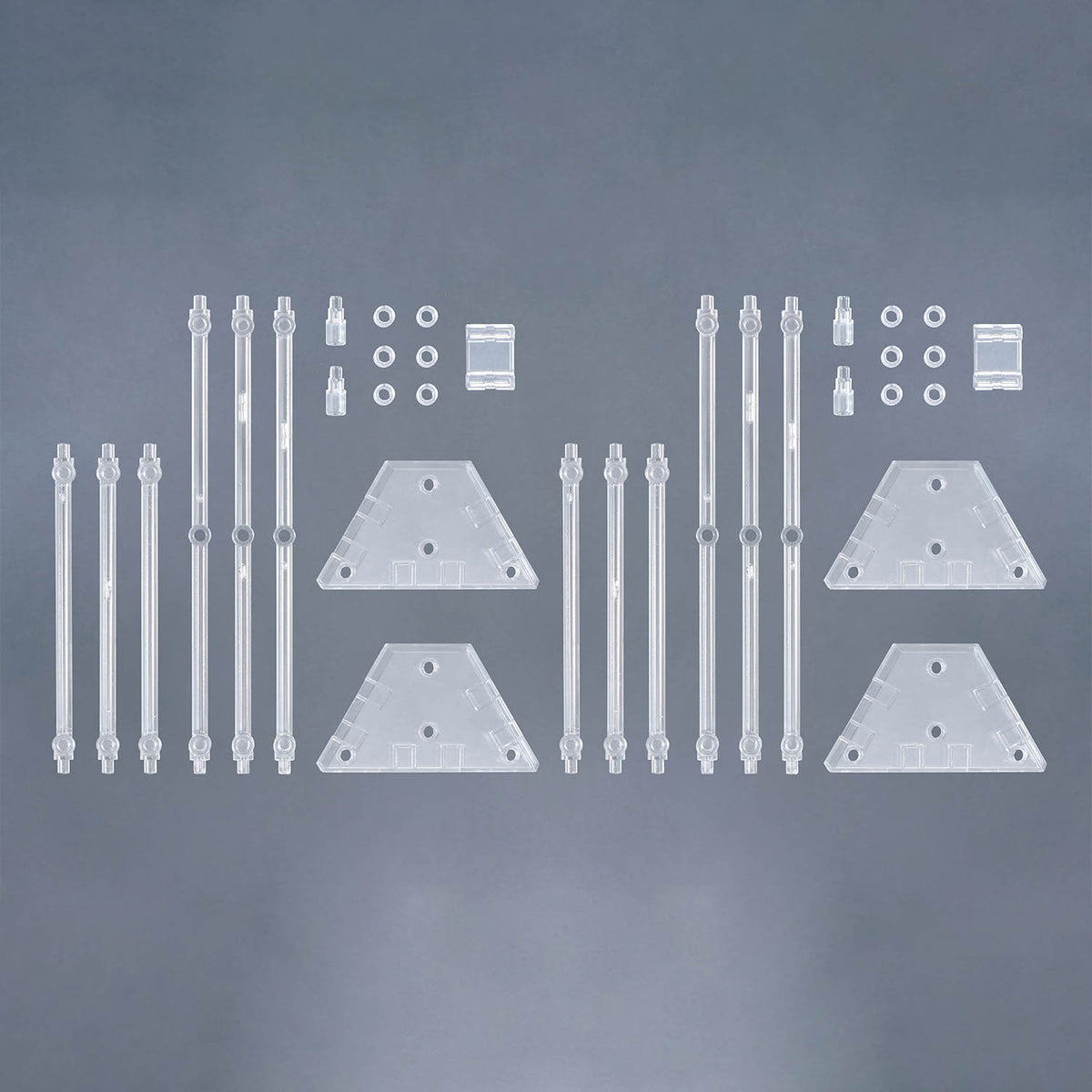 BANDAI WEAPON DISPLAY BASE 01