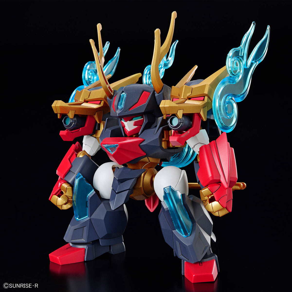 BANDAI KOHRYUMARU