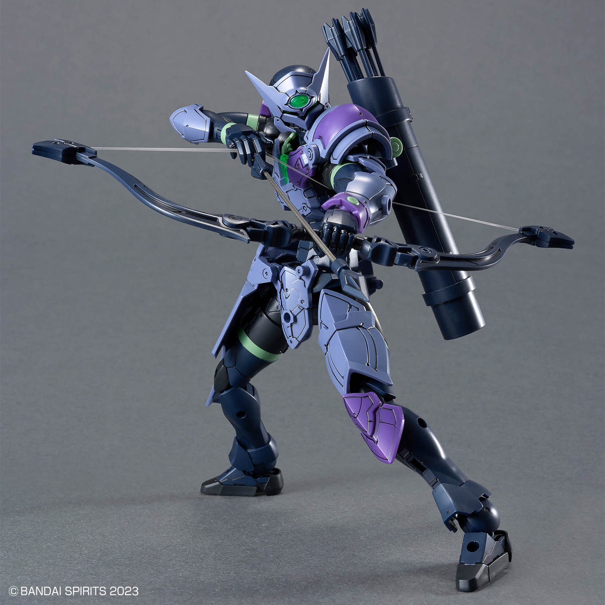 BANDAI 30MF ROSAN ARCHER