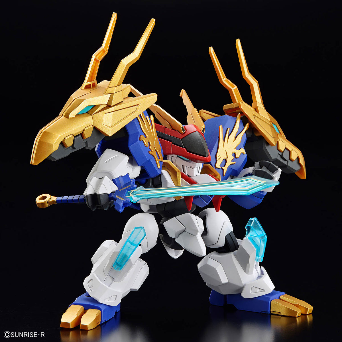 BANDAI RYUOHMARU
