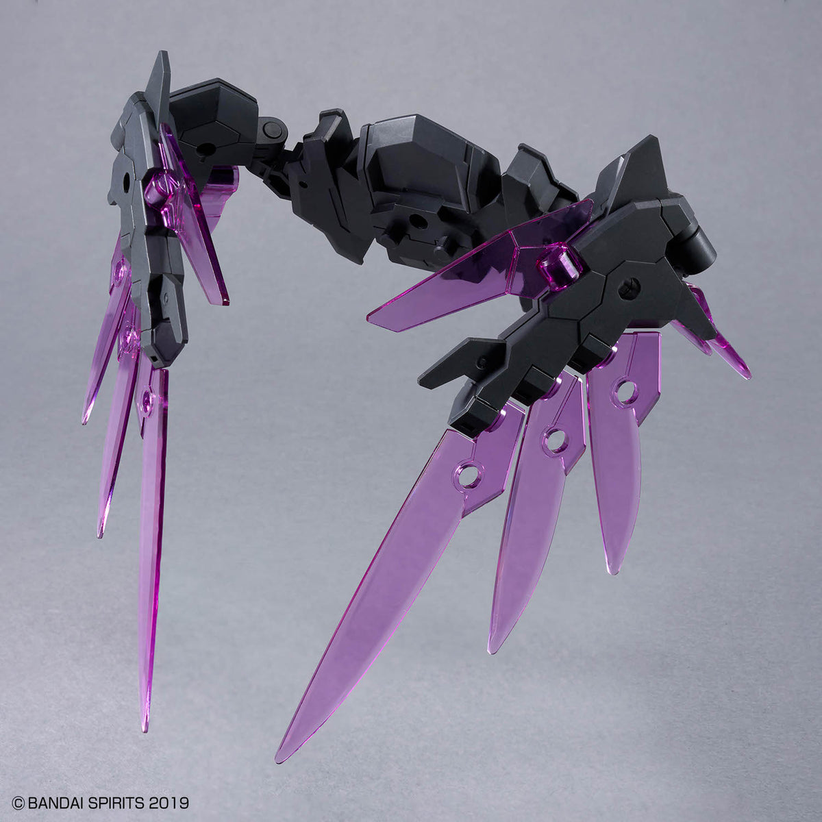BANDAI 30MM 1/144 OPTION PARTS SET 22 (WING UNIT 2)