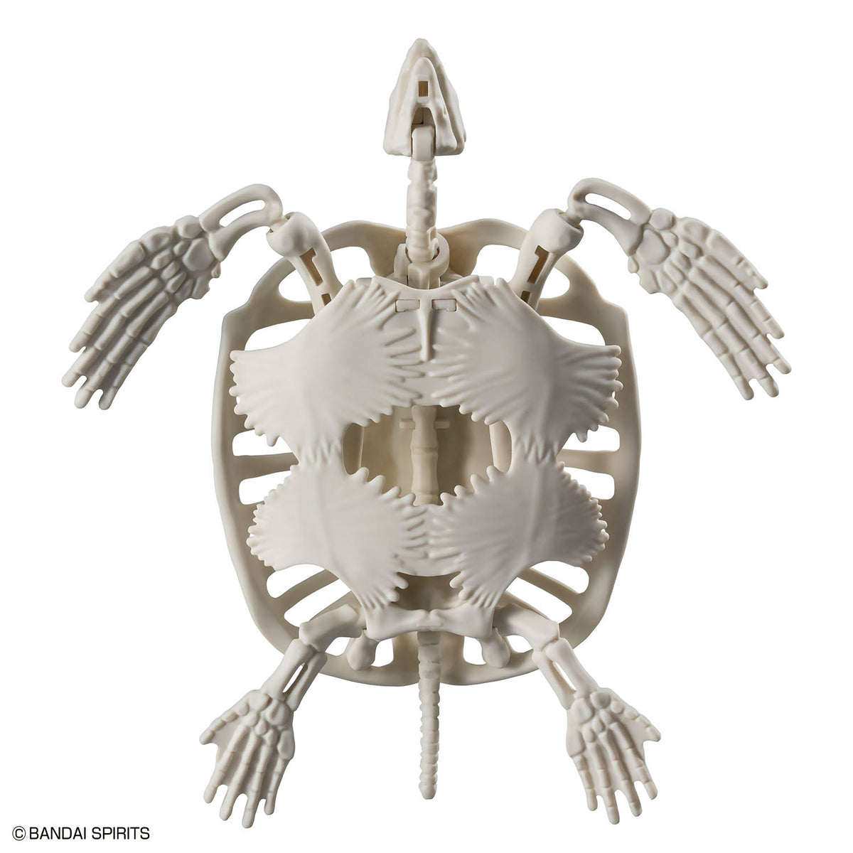 BANDAI PLANNOSAURUS ARCHELON