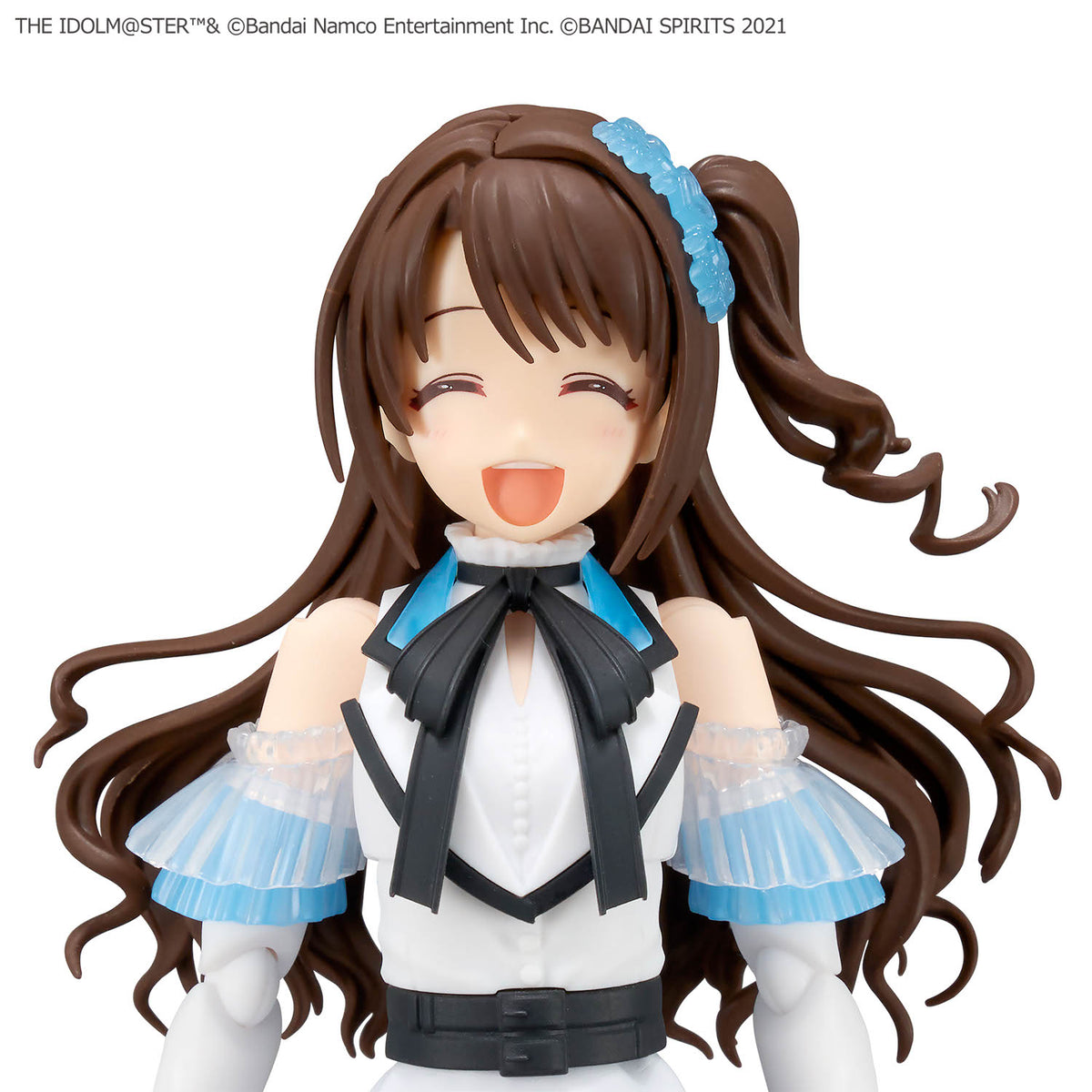 BANDAI 30MS UZUKI SHIMAMURA (20TH ANNIV. YOU AND I!)