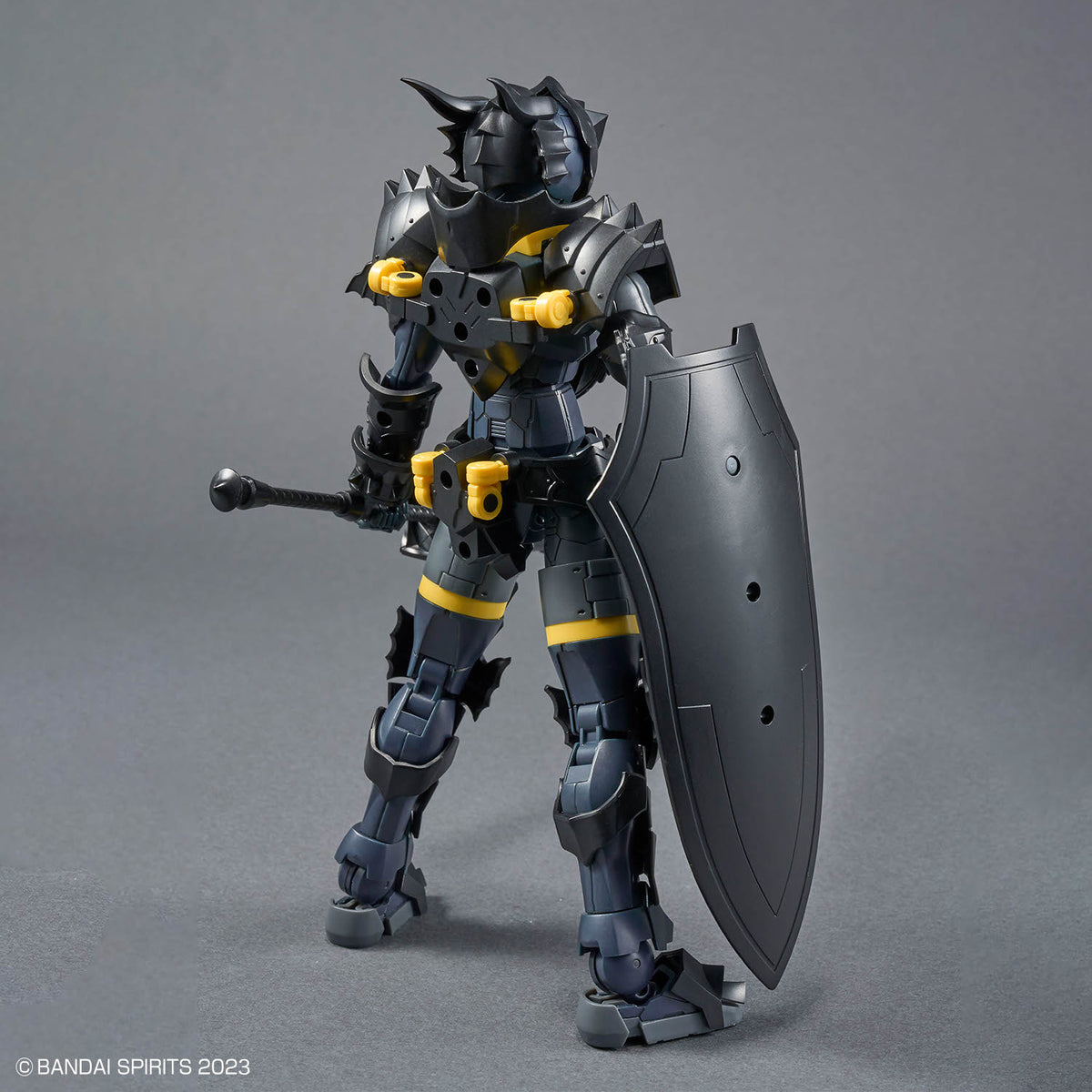 BANDAI 30MF ROSAN LANCER