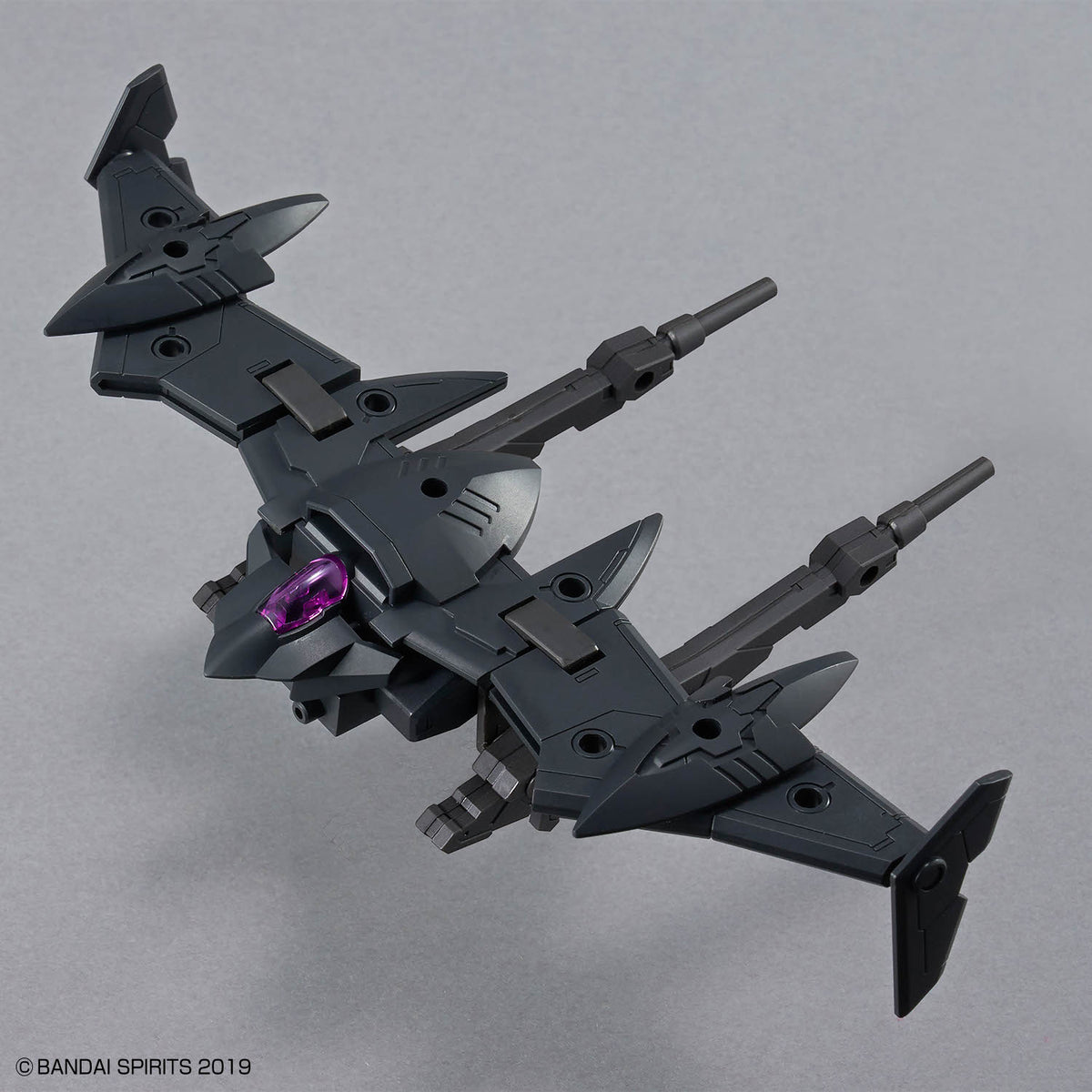 BANDAI 30MM 1/144 EXM-Σ2 VERDENOVA (IMITATION)