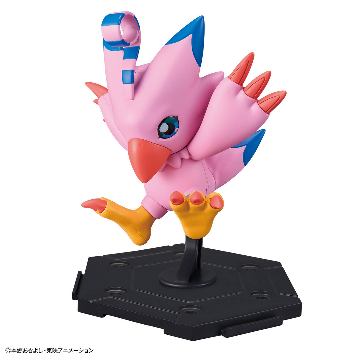 BANDAI DIGIMON GATHERING PART 1