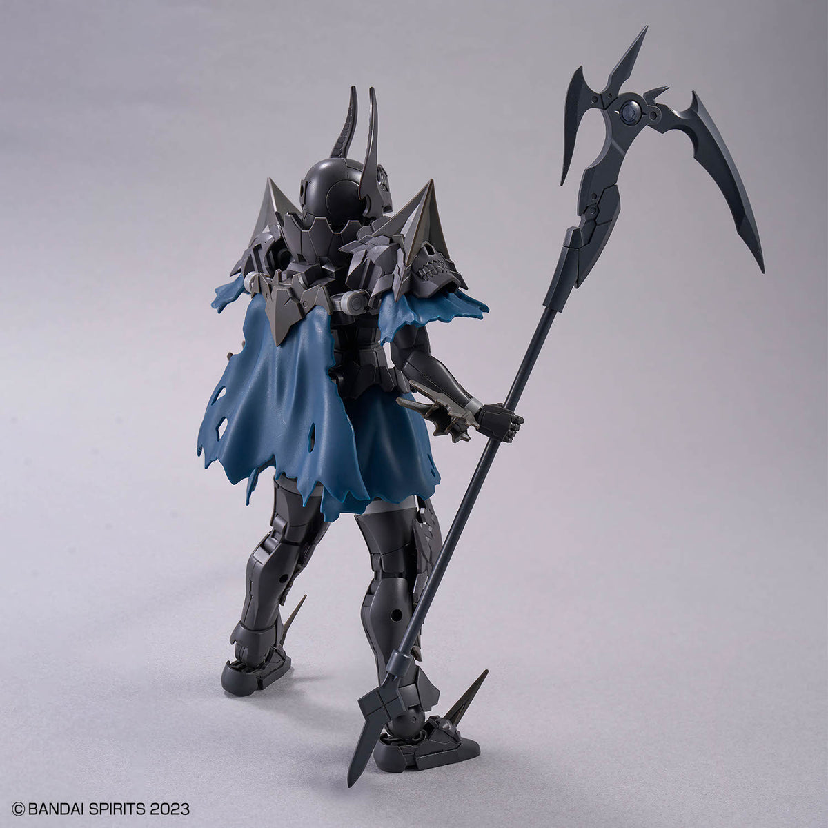 BANDAI 30MF NECROSKNIGHT
