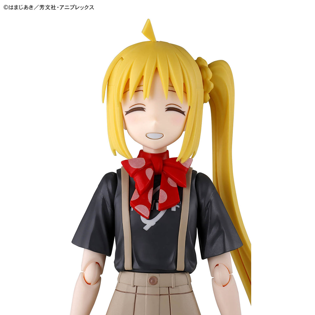 BANDAI 30MP NIJIKA IJICHI